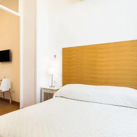 Penzion Corso Italia Sorrento
