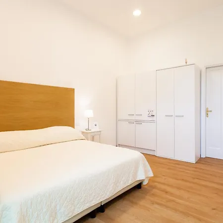 Corso Italia 4* Półwysep Sorrentyński