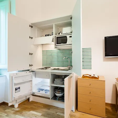 Corso Italia Konukevi 4*