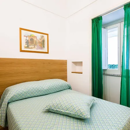 Corso Italia Penzion