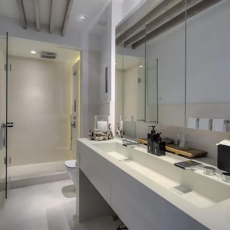 Corso Italia Pensjonat Półwysep Sorrentyński