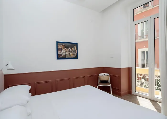 Corso Italia Гостевой дом 4*