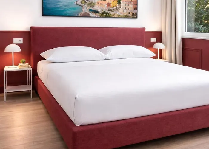 Affittacamere Corso Italia