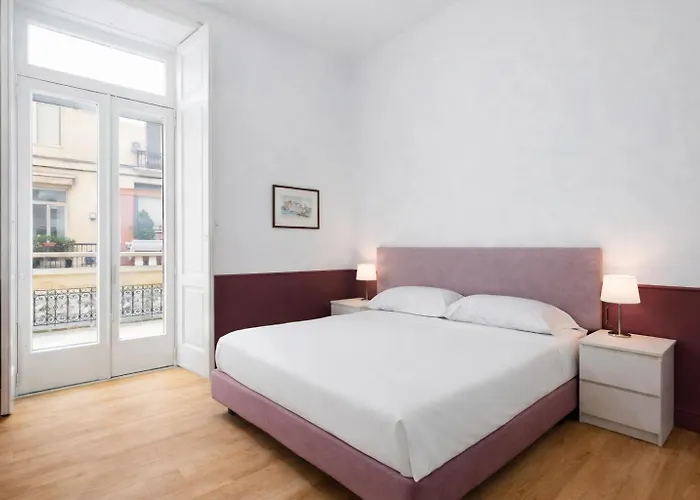 Corso Italia Гостевой дом 4*