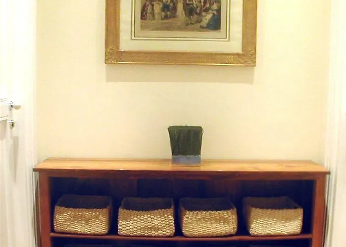 Corso Italia Affittacamere Sorrento