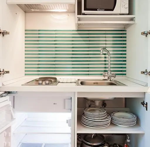 Гостевой дом Corso Italia 4*