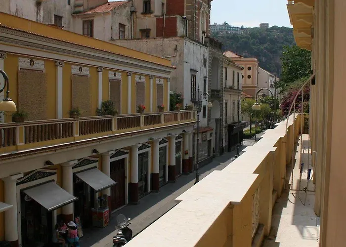 Corso Italia Гостевой дом 4*