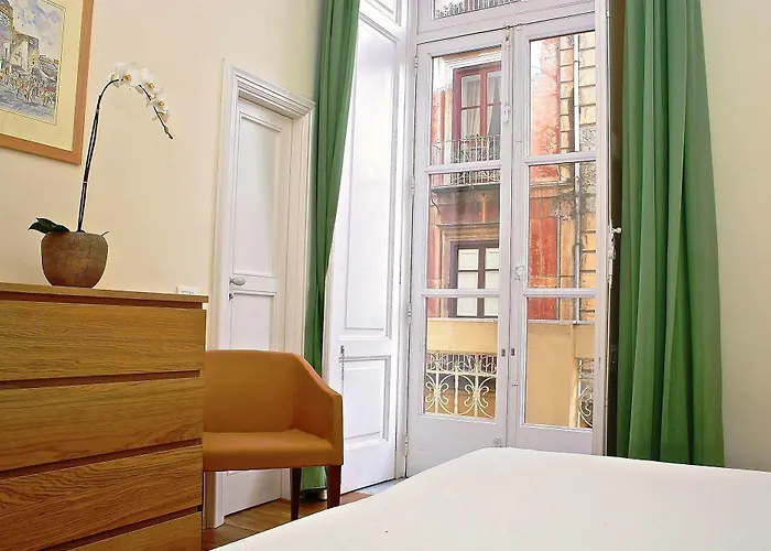 Corso Italia Гостевой дом 4*