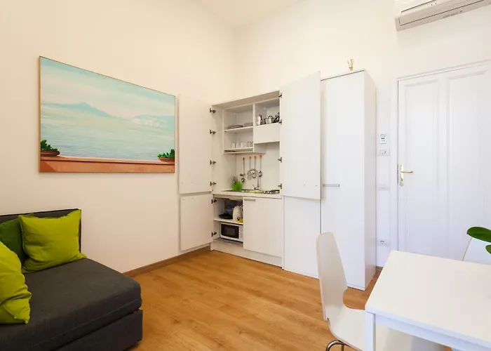 Corso Italia 4* Сорренто