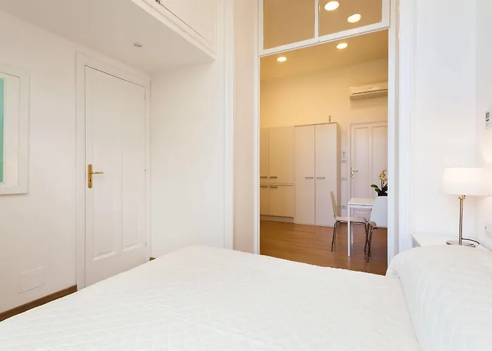 Corso Italia 4* Сорренто