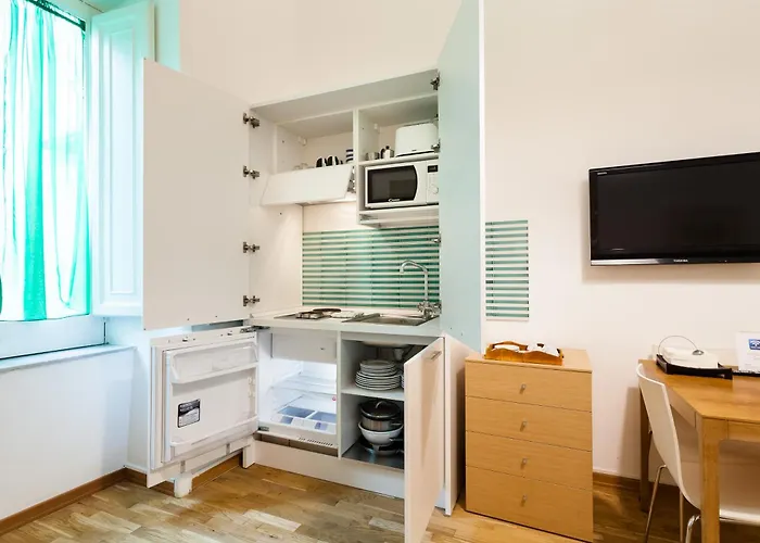 Corso Italia Affittacamere 4*