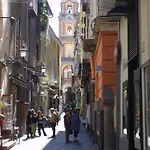 Maison d'hôtes Corso Italia Sorrente