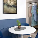 科索意大利套房酒店 索伦托