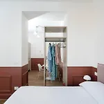 Maison d'hôtes Corso Italia 4*