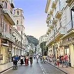 Maison d'hôtes Corso Italia Sorrente