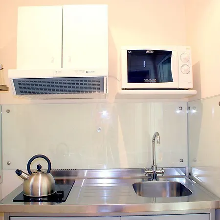 Corso Italia 4* Сорренто