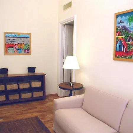 Гостевой дом Corso Italia 4*