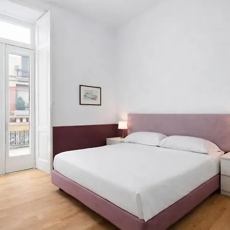 Corso Italia Pensjonat 4*