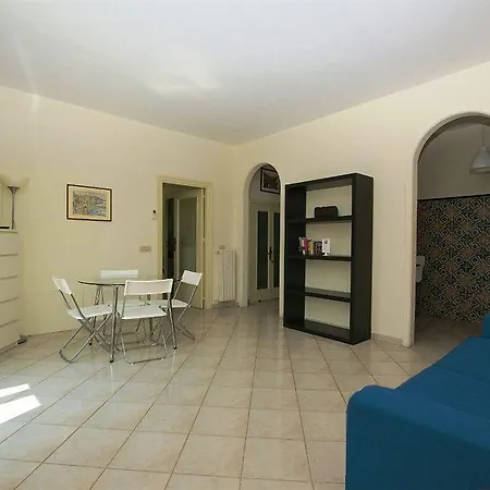 Гостевой дом Corso Italia 4*