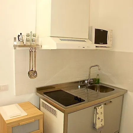 Corso Italia Półwysep Sorrentyński
