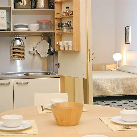 Maison d'hôtes Corso Italia