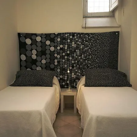 Гостевой дом Corso Italia 4*