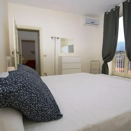 Corso Italia Półwysep Sorrentyński