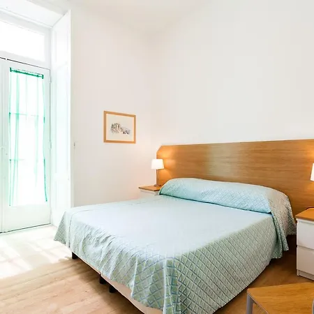 Гостевой дом Corso Italia 4*