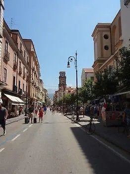 Corso Italia Maison d'hôtes 4*