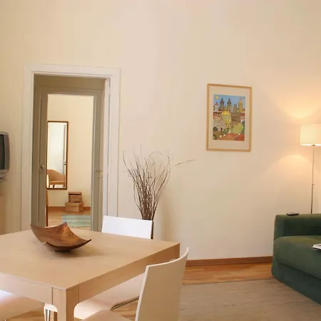 Pensionat Corso Italia