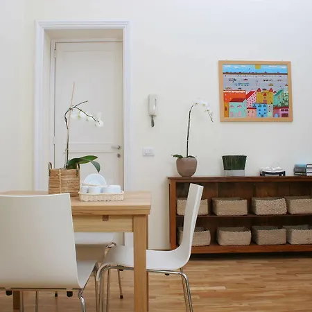 Corso Italia Гостевой дом