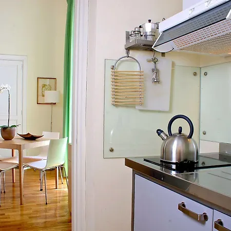 Corso Italia Półwysep Sorrentyński