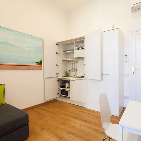 Corso Italia 4* Сорренто