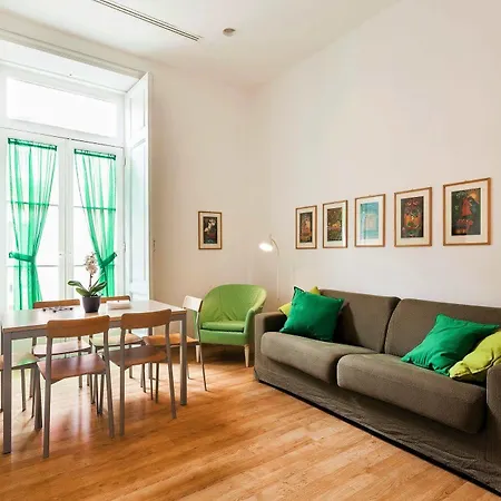 Corso Italia 4*
