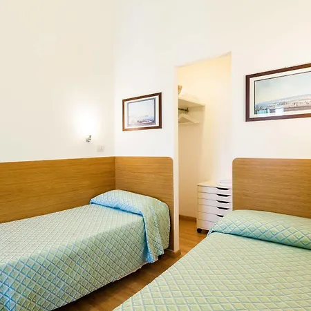 Corso Italia Гостевой дом 4*