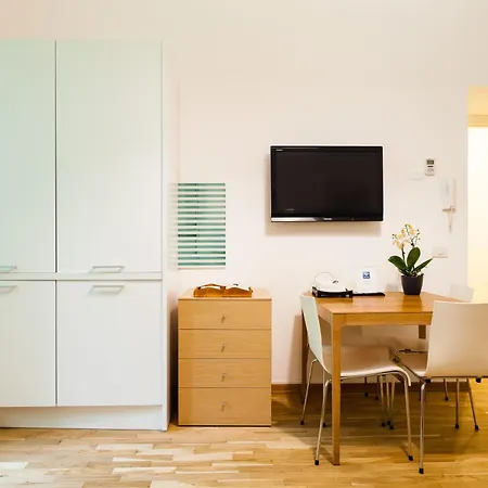 Maison d'hôtes Corso Italia Sorrente