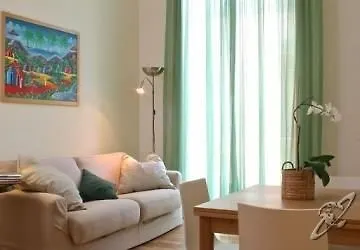 Vendégház Corso Italia
