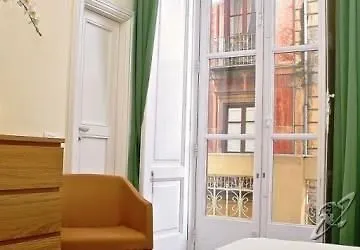 Corso Italia Maison d'hôtes 4*