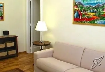 Vendégház Corso Italia