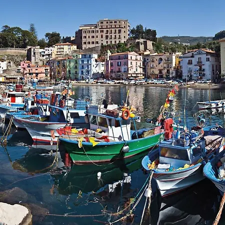 Vendégház Corso Italia
