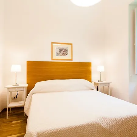 Corso Italia Гостевой дом 4*