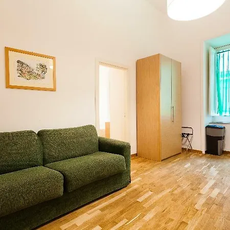 Pensionat Corso Italia Sorrento
