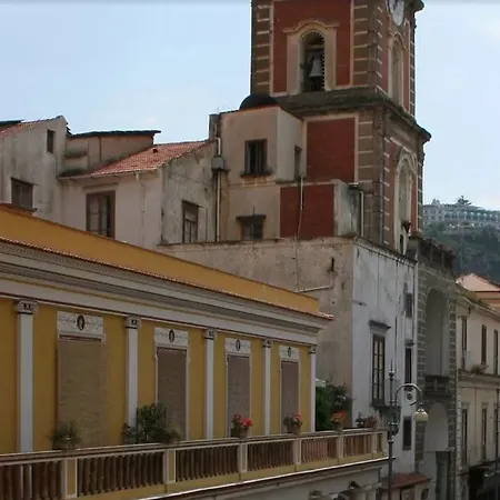 Corso Italia Maison d'hôtes