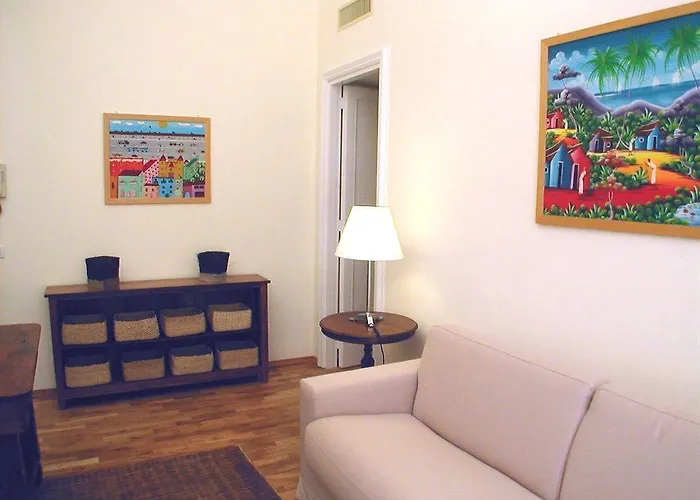 Pensjonat Corso Italia 4*