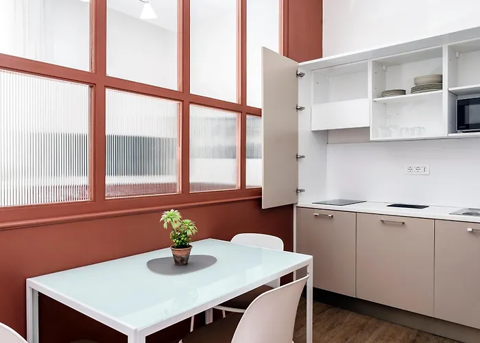 Corso Italia Pensionat Sorrento