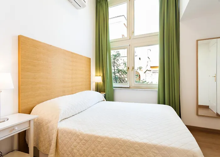 Corso Italia Półwysep Sorrentyński