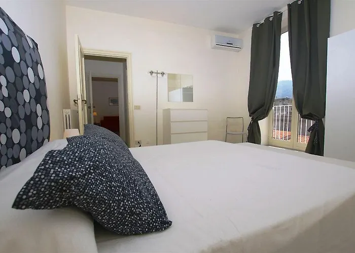 Corso Italia Półwysep Sorrentyński