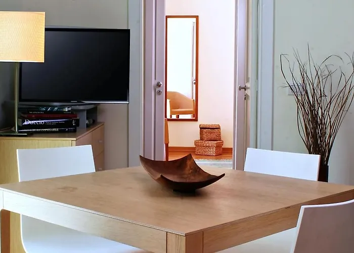 Corso Italia Pensjonat 4*