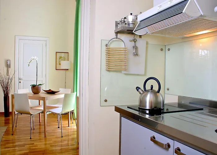 Corso Italia Półwysep Sorrentyński